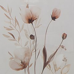 Chettings Wall Art (Set of 4) - Theo's Factory Direct Mattress & Furniture (Columbus, OH)