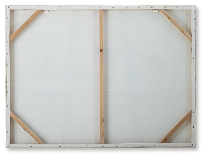 Garlenridge Wall Art - Theo's Factory Direct Mattress & Furniture (Columbus, OH)