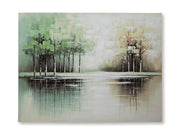 Garlenridge Wall Art - Theo's Factory Direct Mattress & Furniture (Columbus, OH)