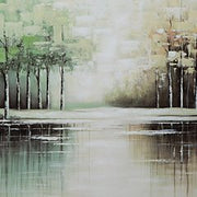 Garlenridge Wall Art - Theo's Factory Direct Mattress & Furniture (Columbus, OH)