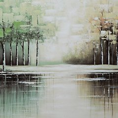 Garlenridge Wall Art - Theo's Factory Direct Mattress & Furniture (Columbus, OH)