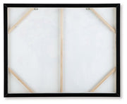 Shadwick Wall Art - Theo's Factory Direct Mattress & Furniture (Columbus, OH)