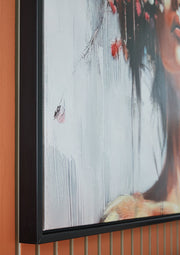 Shadwick Wall Art - Theo's Factory Direct Mattress & Furniture (Columbus, OH)