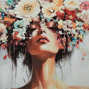 Shadwick Wall Art - Theo's Factory Direct Mattress & Furniture (Columbus, OH)