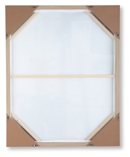 Trailport Wall Art - Theo's Factory Direct Mattress & Furniture (Columbus, OH)