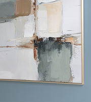 Trailport Wall Art - Theo's Factory Direct Mattress & Furniture (Columbus, OH)