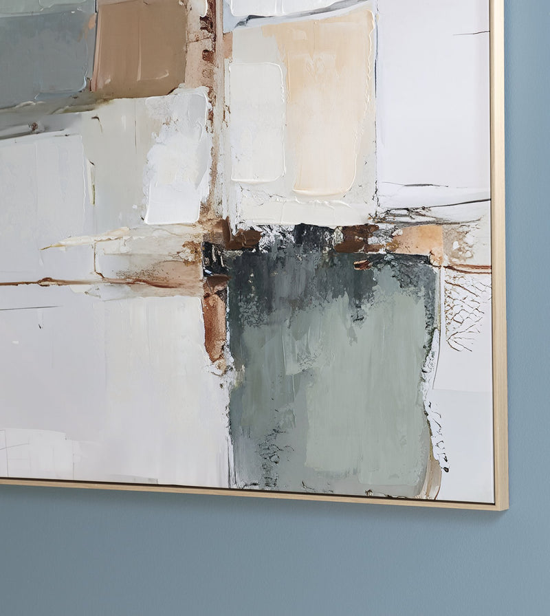 Trailport Wall Art - Theo's Factory Direct Mattress & Furniture (Columbus, OH)