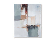 Trailport Wall Art - Theo's Factory Direct Mattress & Furniture (Columbus, OH)