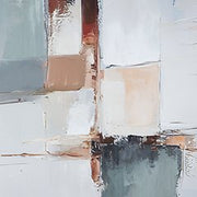 Trailport Wall Art - Theo's Factory Direct Mattress & Furniture (Columbus, OH)