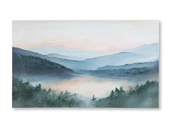 Vernmont Wall Art - Theo's Factory Direct Mattress & Furniture (Columbus, OH)