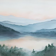 Vernmont Wall Art - Theo's Factory Direct Mattress & Furniture (Columbus, OH)