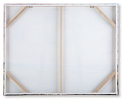 Rogerland Wall Art - Theo's Factory Direct Mattress & Furniture (Columbus, OH)