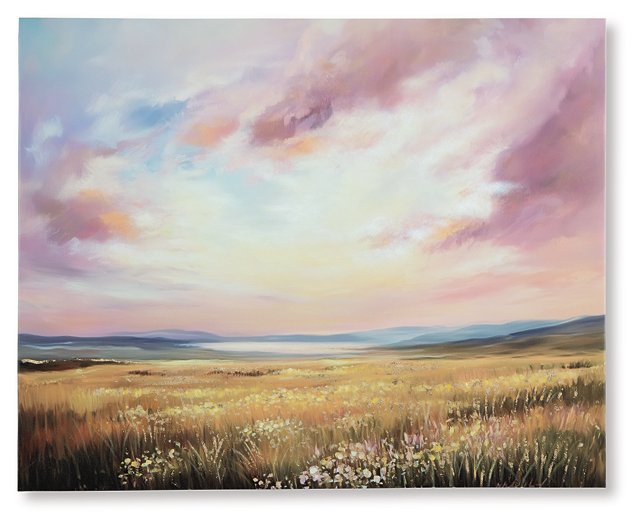 Rogerland Wall Art - Theo's Factory Direct Mattress & Furniture (Columbus, OH)