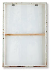 Faisaldon Wall Art (Set of 2) - Theo's Factory Direct Mattress & Furniture (Columbus, OH)