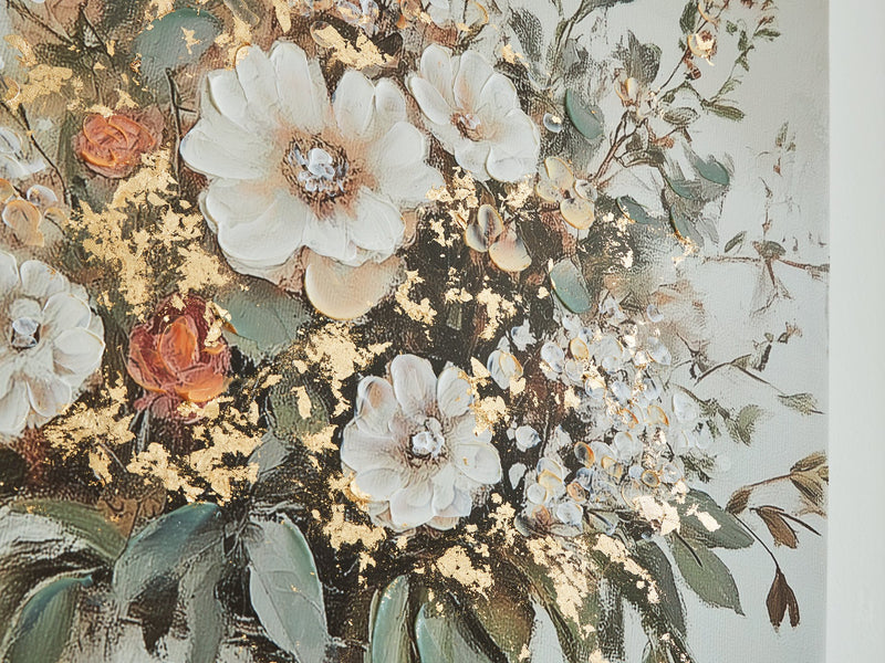 Faisaldon Wall Art (Set of 2) - Theo's Factory Direct Mattress & Furniture (Columbus, OH)