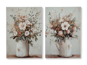 Faisaldon Wall Art (Set of 2) - Theo's Factory Direct Mattress & Furniture (Columbus, OH)