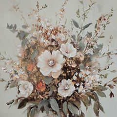 Faisaldon Wall Art (Set of 2) - Theo's Factory Direct Mattress & Furniture (Columbus, OH)