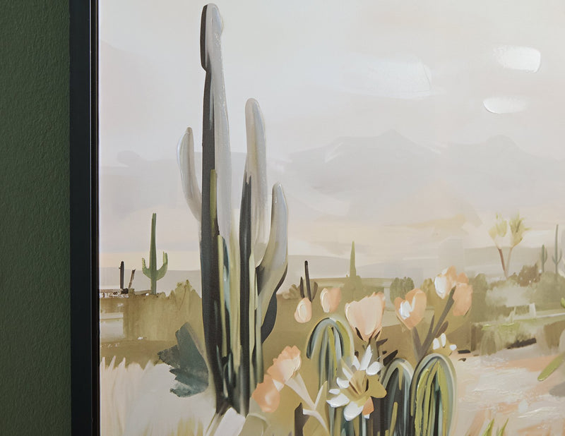 Sidworth Wall Art - Theo's Factory Direct Mattress & Furniture (Columbus, OH)