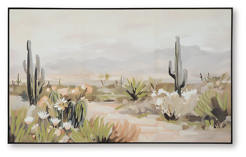 Sidworth Wall Art - Theo's Factory Direct Mattress & Furniture (Columbus, OH)