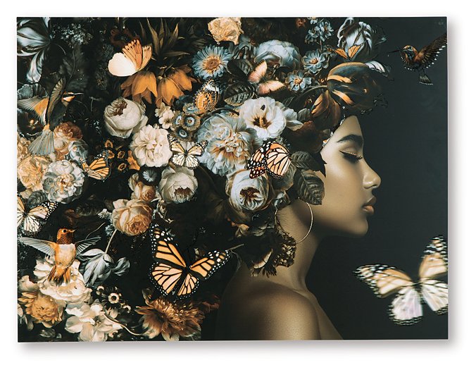 Valfer Wall Art - Theo's Factory Direct Mattress & Furniture (Columbus, OH)