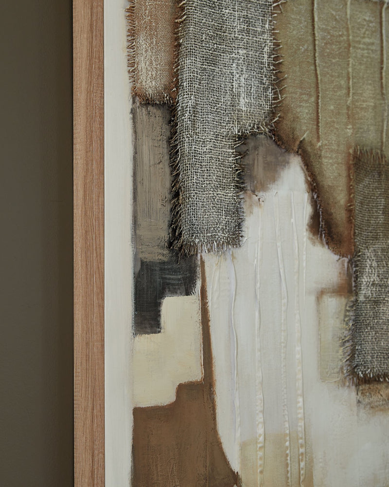 Wylander Wall Art - Theo's Factory Direct Mattress & Furniture (Columbus, OH)