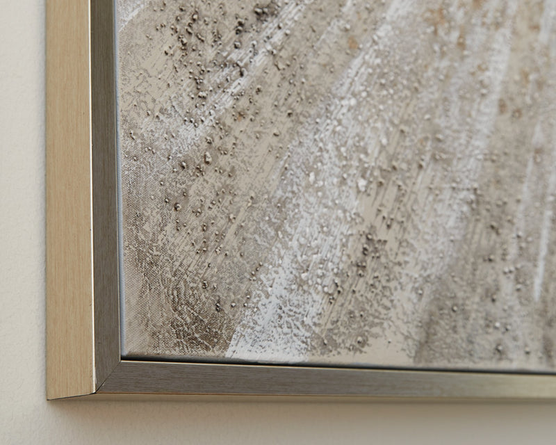 Waldard Wall Art - Theo's Factory Direct Mattress & Furniture (Columbus, OH)