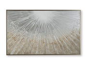 Waldard Wall Art - Theo's Factory Direct Mattress & Furniture (Columbus, OH)