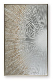 Waldard Wall Art - Theo's Factory Direct Mattress & Furniture (Columbus, OH)