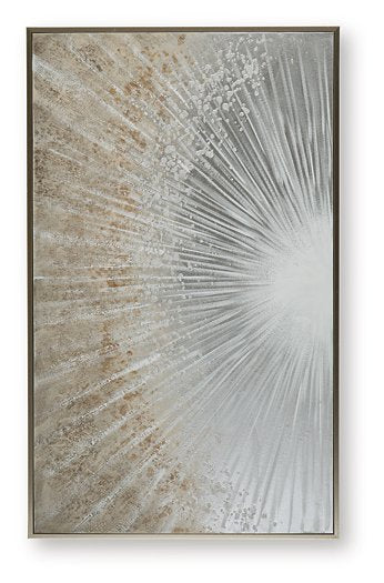 Waldard Wall Art - Theo's Factory Direct Mattress & Furniture (Columbus, OH)