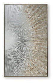 Waldard Wall Art - Theo's Factory Direct Mattress & Furniture (Columbus, OH)