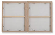 Waldett Wall Art (Set of 2) - Theo's Factory Direct Mattress & Furniture (Columbus, OH)