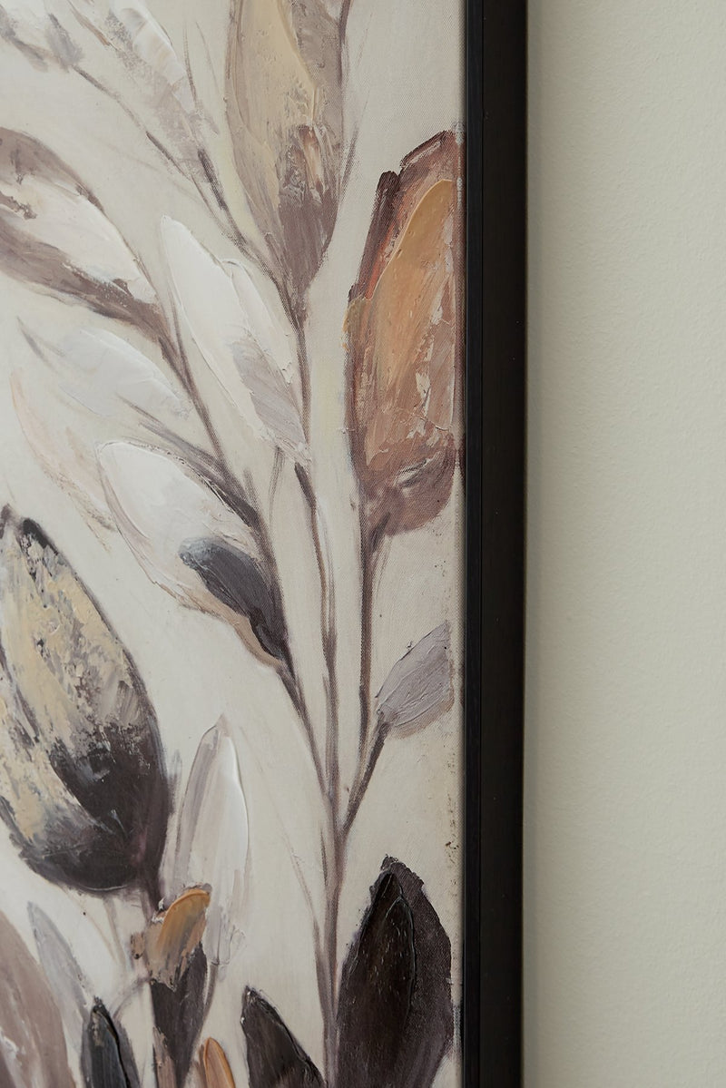 Trulow Wall Art - Theo's Factory Direct Mattress & Furniture (Columbus, OH)