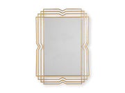 Claybrook Accent Mirror - Theo's Factory Direct Mattress & Furniture (Columbus, OH)
