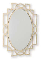Fulkmore Accent Mirror - Theo's Factory Direct Mattress & Furniture (Columbus, OH)
