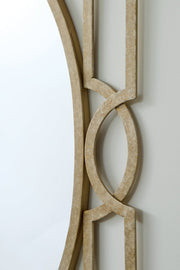 Fulkmore Accent Mirror - Theo's Factory Direct Mattress & Furniture (Columbus, OH)