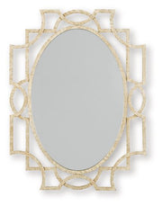 Fulkmore Accent Mirror - Theo's Factory Direct Mattress & Furniture (Columbus, OH)
