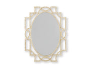 Fulkmore Accent Mirror - Theo's Factory Direct Mattress & Furniture (Columbus, OH)