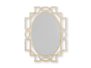 Fulkmore Accent Mirror - Theo's Factory Direct Mattress & Furniture (Columbus, OH)