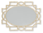 Fulkmore Accent Mirror - Theo's Factory Direct Mattress & Furniture (Columbus, OH)