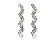 Vinler Accent Mirror Set (Set of 2) - Theo's Factory Direct Mattress & Furniture (Columbus, OH)