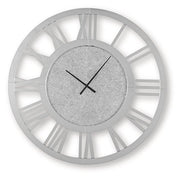 Reinport Wall Clock - Theo's Factory Direct Mattress & Furniture (Columbus, OH)