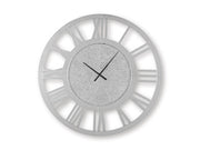 Reinport Wall Clock - Theo's Factory Direct Mattress & Furniture (Columbus, OH)