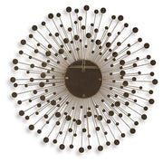 Morwenna Accent Mirror - Theo's Factory Direct Mattress & Furniture (Columbus, OH)