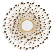 Morwenna Accent Mirror - Theo's Factory Direct Mattress & Furniture (Columbus, OH)