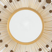 Morwenna Accent Mirror - Theo's Factory Direct Mattress & Furniture (Columbus, OH)