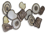 Worthman Wall Decor (Set of 2) - Theo's Factory Direct Mattress & Furniture (Columbus, OH)