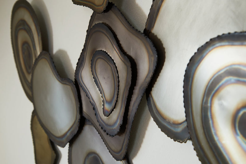 Worthman Wall Decor (Set of 2) - Theo's Factory Direct Mattress & Furniture (Columbus, OH)