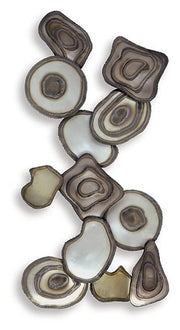 Worthman Wall Decor (Set of 2) - Theo's Factory Direct Mattress & Furniture (Columbus, OH)