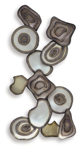 Worthman Wall Decor (Set of 2) - Theo's Factory Direct Mattress & Furniture (Columbus, OH)