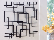 Aadanton Wall Decor - Theo's Factory Direct Mattress & Furniture (Columbus, OH)